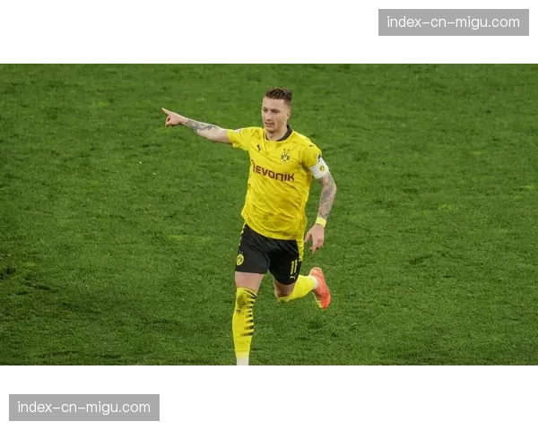 特写:时隔五年重返欧冠八强,多特蒙德队长罗伊斯赛前训练专注神情 特写:时隔五年重返欧冠八强,多特蒙德队长罗伊斯赛前训练专注神情