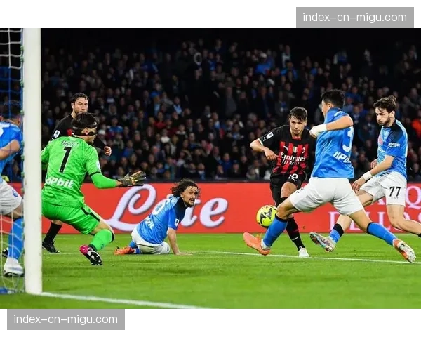 Opta数据前瞻：历史交锋占优，那不勒斯有望在主场阻击国际米兰