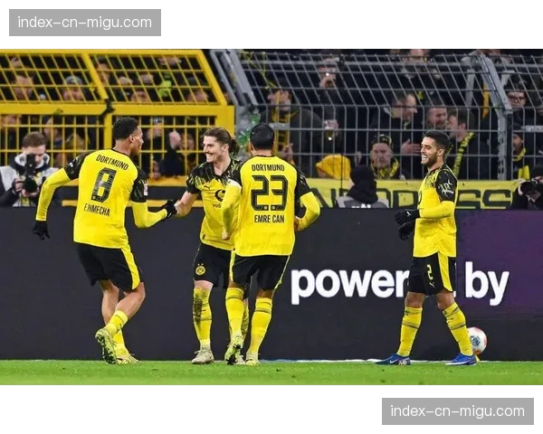 多特蒙德1-3不敌莱比锡,跌出德甲前四欧冠区 多特蒙德1-3不敌莱比锡,跌出德甲前四欧冠区